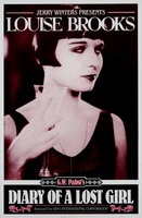 Diary of a Lost Girl movie poster (1929) Tank Top #783509