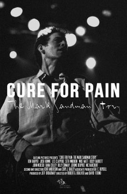 Cure for Pain: The Mark Sandman Story movie poster (2011) Poster MOV_cd0b1a1d