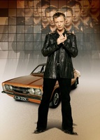 Life on Mars movie poster (2006) Tank Top #724134