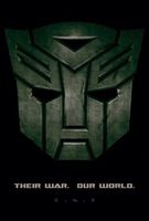 Transformers movie poster (2007) tote bag #MOV_cd1332f8