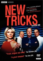 New Tricks movie poster (2003) Mouse Pad MOV_cd1869e8