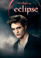 The Twilight Saga: Eclipse movie poster (2010) t-shirt #1204134