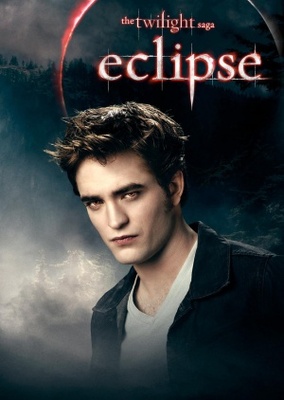 The Twilight Saga: Eclipse movie poster (2010) metal framed poster