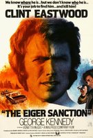 The Eiger Sanction movie poster (1975) Tank Top #640598