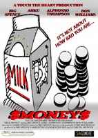 Milk Money movie poster (2011) Mouse Pad MOV_cd272cdd