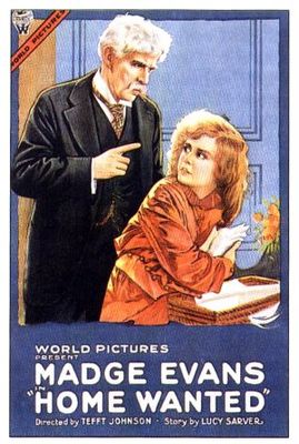 Home Wanted movie poster (1919) magic mug #MOV_cd34695f