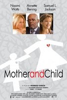 Mother and Child movie poster (2009) t-shirt #696053