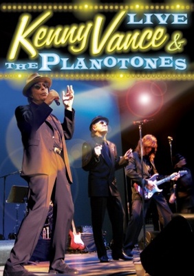 Kenny Vance and the Planotones: Live at the Cuillo movie poster (2007) Mouse Pad MOV_cd40d3df