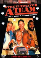 The A-Team movie poster (1983) hoodie #661172