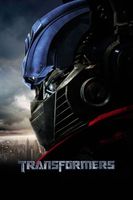 Transformers movie poster (2007) Longsleeve T-shirt #670753