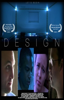 Design movie poster (2012) puzzle MOV_cd4da9b0