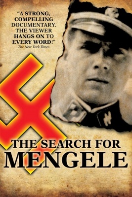 The Search for Mengele movie poster (1985) puzzle MOV_cd56ecbc