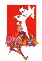 Funny Girl movie poster (1968) tote bag #MOV_cd598550