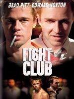 Fight Club movie poster (1999) sweatshirt #630520