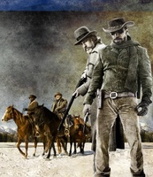 Django Unchained movie poster (2012) Tank Top #1072941