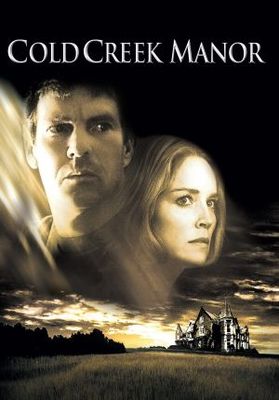 Cold Creek Manor movie poster (2003) wood print