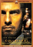 Collateral movie poster (2004) Longsleeve T-shirt #654146