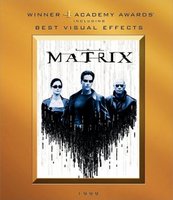 The Matrix movie poster (1999) t-shirt #705365