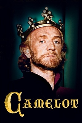 Camelot movie poster (1982) Poster MOV_cd7e63f8