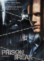 Prison Break movie poster (2005) hoodie #631429