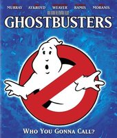 Ghost Busters movie poster (1984) Tank Top #639021