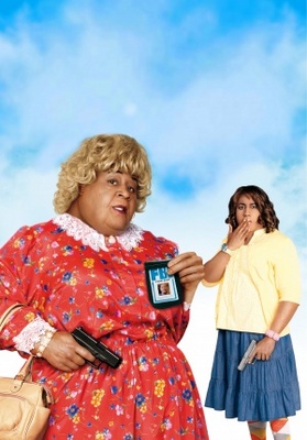 Big Mommas: Like Father, Like Son movie poster (2011) puzzle MOV_cdc46e10