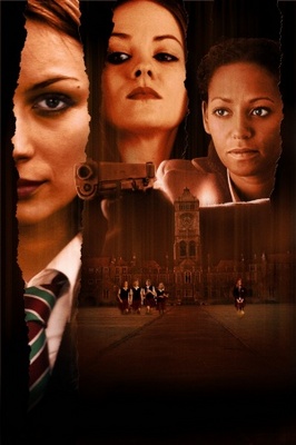 Telling Lies movie poster (2006) poster