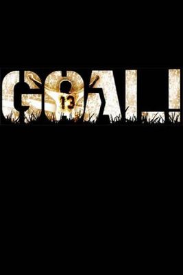 Goal movie poster (2005) Poster MOV_cdce581f