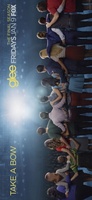 Glee movie poster (2009) hoodie #1221340