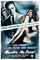 Murder, My Sweet movie poster (1944) tote bag #MOV_cddfc9ed