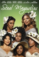 Steel Magnolias movie poster (2012) Mouse Pad MOV_cde459a2
