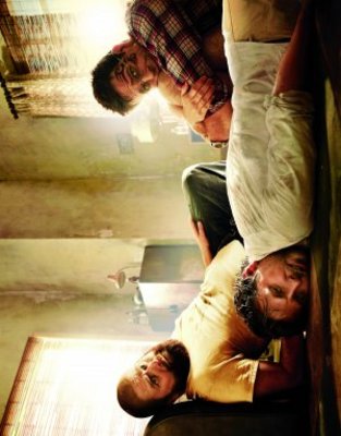 The Hangover Part II movie poster (2011) Stickers MOV_cdf2ed1a