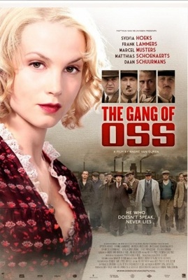 De Bende van Oss movie poster (2011) magic mug #MOV_ce037e80