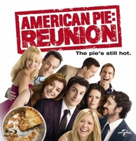 American Reunion movie poster (2012) Longsleeve T-shirt #749327
