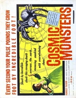 The Strange World of Planet X movie poster (1957) mug #MOV_ce048d52