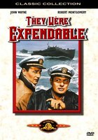 They Were Expendable movie poster (1945) magic mug #MOV_ce1285bb