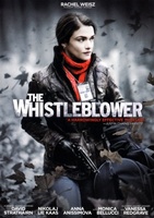 The Whistleblower movie poster (2010) t-shirt #732228