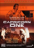 Capricorn One movie poster (1978) hoodie #638132