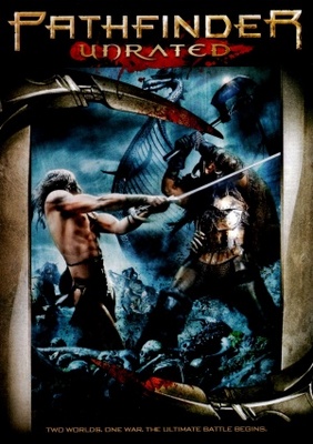 Pathfinder movie poster (2007) tote bag #MOV_ce1ef749