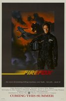Firefox movie poster (1982) tote bag #MOV_ce297709