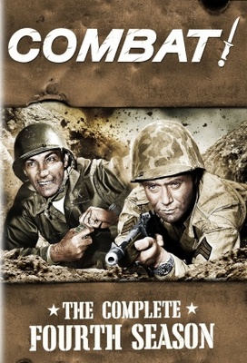 Combat! movie poster (1967) Poster MOV_ce2c848e