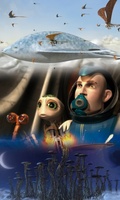 Terra movie poster (2007) Tank Top #752765