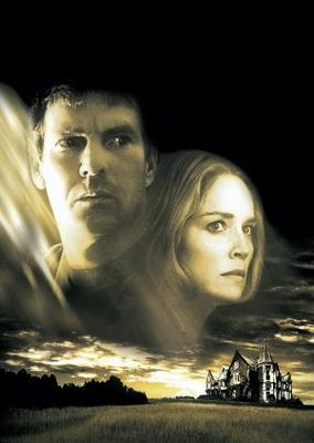 Cold Creek Manor movie poster (2003) canvas poster