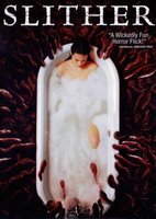 Slither movie poster (2006) t-shirt #635470