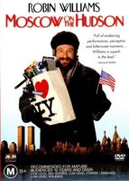 Moscow on the Hudson movie poster (1984) magic mug #MOV_ce7037de