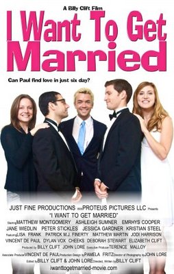I Want to Get Married movie poster (2011) mug #MOV_ce742090