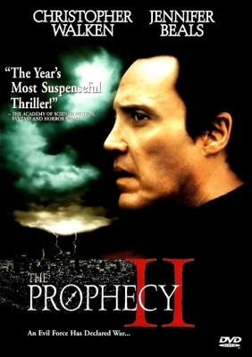 The Prophecy II movie poster (1998) mug