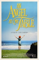 An Angel at My Table movie poster (1990) Tank Top #1199109