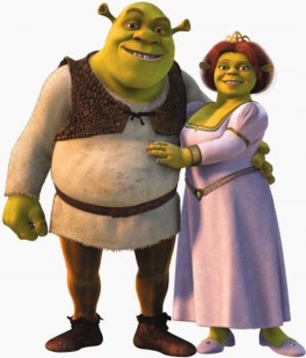 Shrek movie poster (2001) tote bag #MOV_ce81f3d4