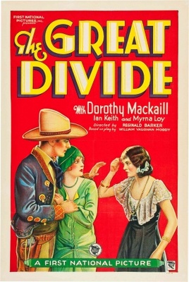 The Great Divide movie poster (1929) mug #MOV_ce8ee334